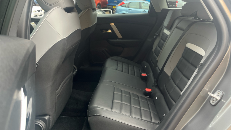 Citroen C4 1.2 [130] Max 5dr Auto Petrol Hatchback